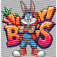 Cartoons and other-CO 3464